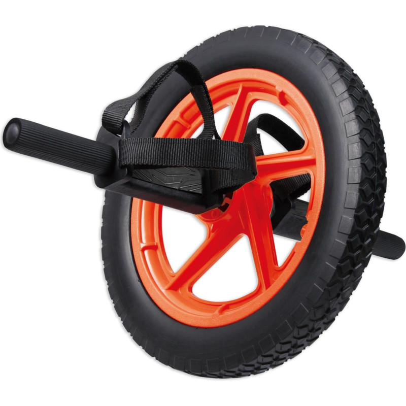 Body Sculpture K&oacute;łko do ćwiczeń Power BB 712 czane