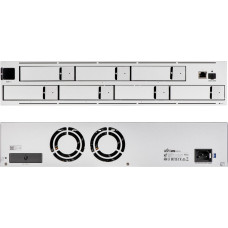 Ubiquiti UNVR-Pro 2U Grey