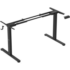 Mark Adler Xeno 4.5 Black Electric Base