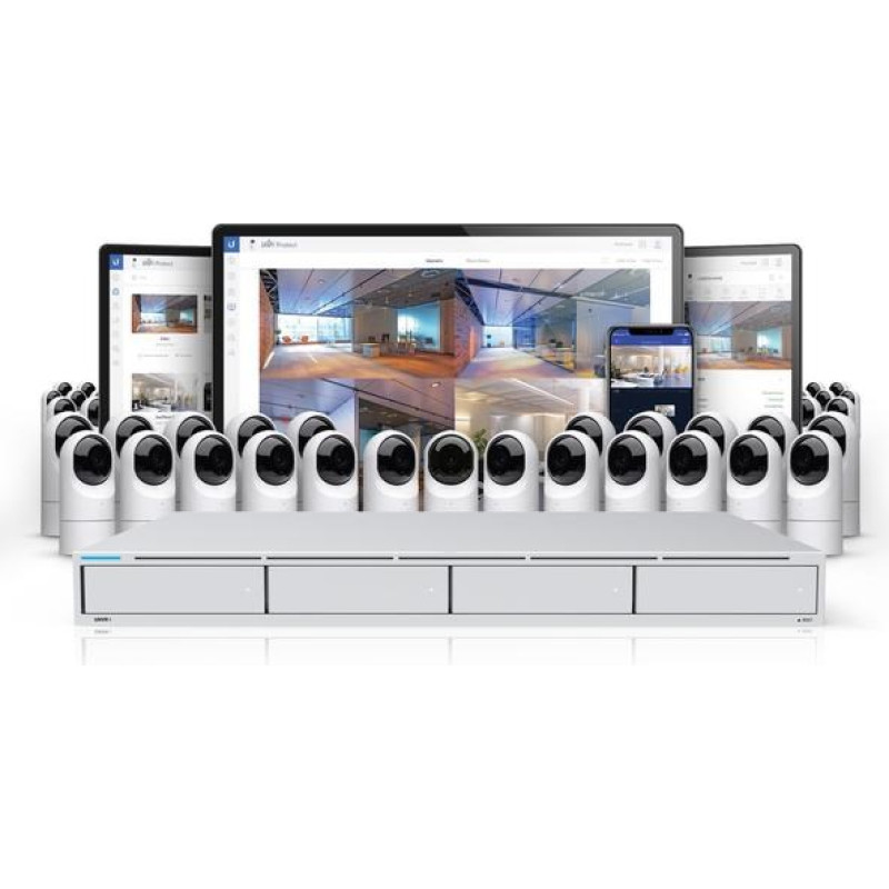 Ubiquiti Protect Network Video Recorder