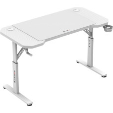 Huzaro Hero 2.6 White gaming desk