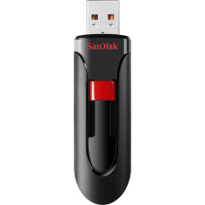 Sandisk Pendrive SanDisk Cruzer Glide, 256 GB  (SDCZ60-256G-B35)