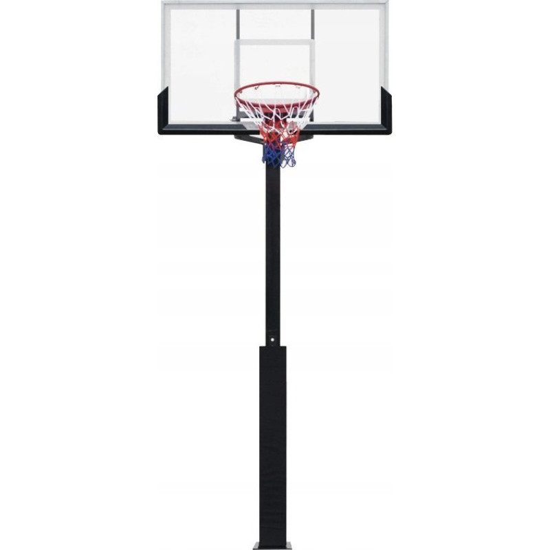 Master Stojak Kosz do Koszyk&oacute;wki 305 Fixed Court 2,3 - 3,05 m