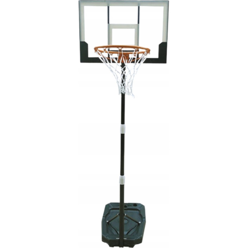 Spartan kosz do koszyk&oacute;wki 220 cm