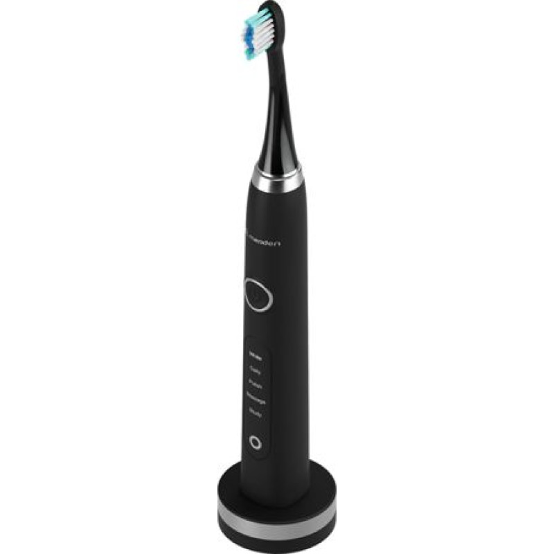 Meriden Szczoteczka Meriden Sonic+ Professional MS 589B Czarna