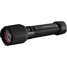 Ledlenser P7R Pro Black Hand flashlight LED