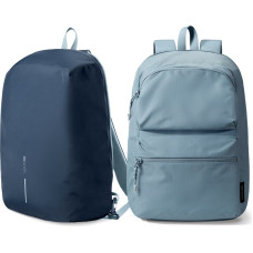 Xd Design Switch 2-in-1 Backpack NAVY/BLUE P706.3315