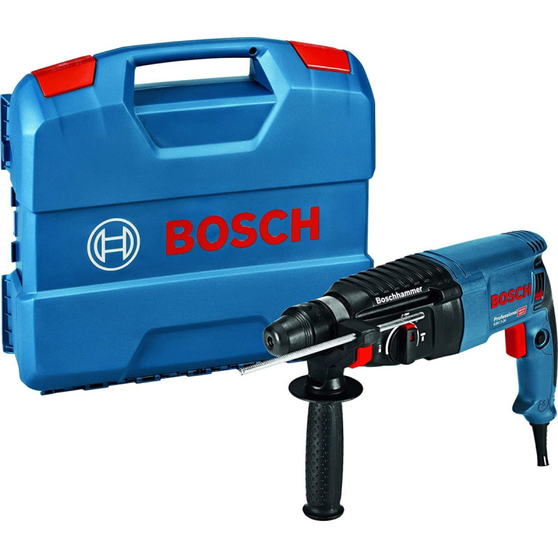 Bosch GBH 2-26 DFR 800 W (06112A3000)